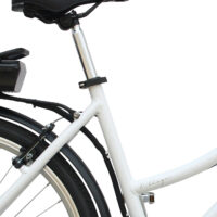 Viking Villager Alloy Step Through 26" Wheel 7 Speed Electric Bike - Image 5
