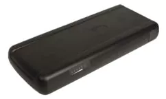 Raleigh Emotion 400w Battery Black