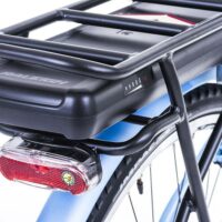 Raleigh Emotion 400w Battery Black - Image 2