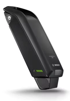 Bosch Frame Battery Power Pack 500Wh Performance Anthracite
