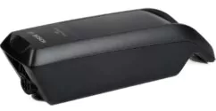 Bosch Frame Battery Power Pack 400Wh Performance Line Anthracite