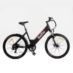RooDog Avatar Step Through Electric Bike