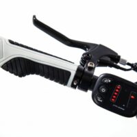 Crussis e-City 1.8 Alloy Step Through Electric Bike - Image 3