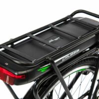 Crussis e-City 1.8 Alloy Step Through Electric Bike - Image 4