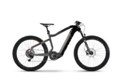 Haibike XDURO AllTrail 6.0 Mens Electric Mountain Bike