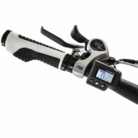 Crussis e-Savela 1.2 Trekking Alloy Step Through Electric Bike 13ah - Image 3