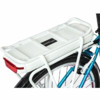 Crussis e-Savela 1.2 Trekking Alloy Step Through Electric Bike 13ah - Image 4