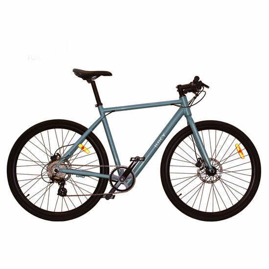 Juicy Bike TICKET Commuter Electric Road Bike TOR