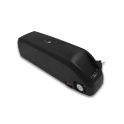 Cyclotricity eKit Conversion Kit - 250W with 36V 9Ah / 16Ah Frame Fit Bottle Battery