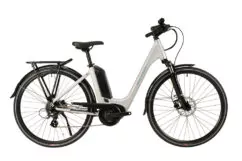 Raleigh Motus