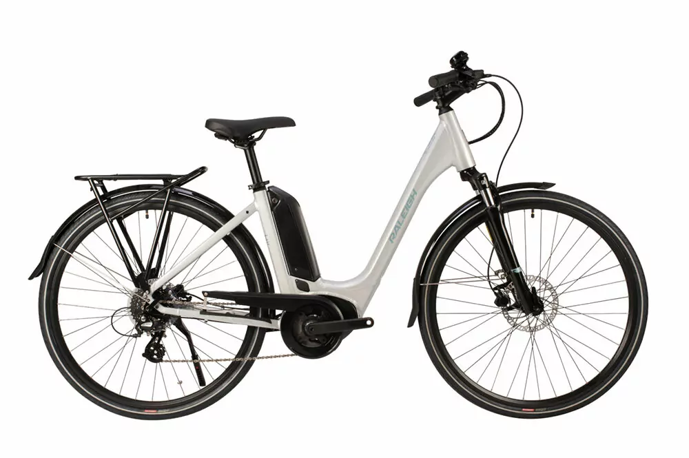 Raleigh Motus