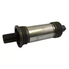 FreeGo Square Taper Bottom Bracket Bearing Spindle Set