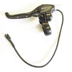 FreeGo Brake Lever - Left (Square Plug)