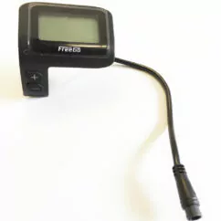 FreeGo LCD Handlebar Display (Older Models)