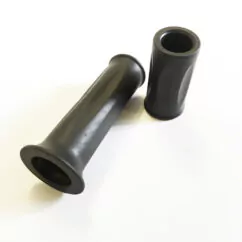 FreeGo Handlebar Grips - One Short To Fit Throttle