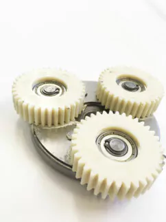 FreeGo Spares Motor Planetary Gears