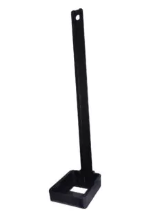 FreeGo Battery Base and Rail Kit