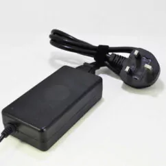 Emu MINI Folder Electric Bike Battery Charger