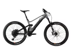 Lapierre eZesty 9.0 Disc Stealth Electric Mountain Bike