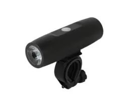 ETC F300B 300 Lumen IPX5 Alloy Bike Front Light - 2200mAh