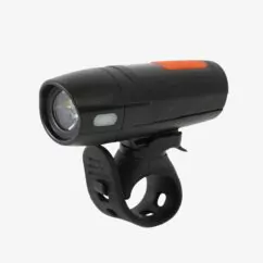 ETC F100B IP44 100 Lumen LED Bike Front Light - 1300mAh