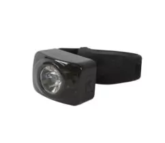 ETC F120B 120 Lumen IP44 Bike Front Light - 420mAh