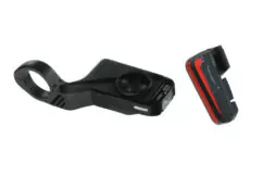 Moon MX 2.4G & Cerberus 2.4G Waterproof IPX7 Bike Light Set