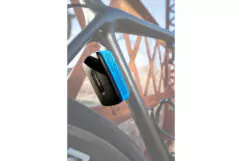 ABUS Possession Security Alarm Box