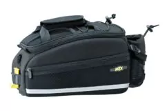 Topeak MTX EX Trunk Pannier Rack Bag