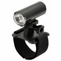 Pulse Radar 70Lm USB Rechargeable Bike Helmet Light - Image 3