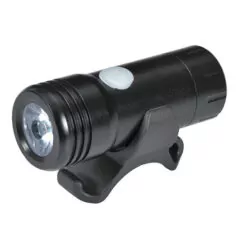 Pulse Mini Blaze 150Lm Rechargeable Super Bright LED Bike Front Light