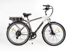 RooDog Tourer Electric Bike