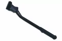 XLC Direct-Mount Bicycle/E-Bike Kickstand, 26-29" - 40mm Fitment