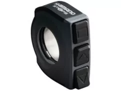 Shimano Steps SW-E6000 Electric Bike Switch - Black