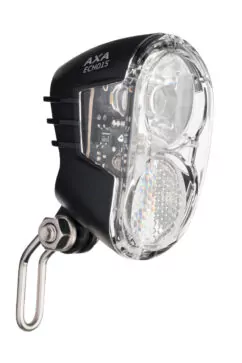 AXA Echo 15 Switch Fork Mounted E-Bike Front Light