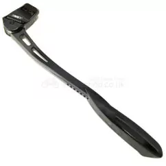 Haibike XDURO 2 Bolt Pletscher Electric Bike Kickstand