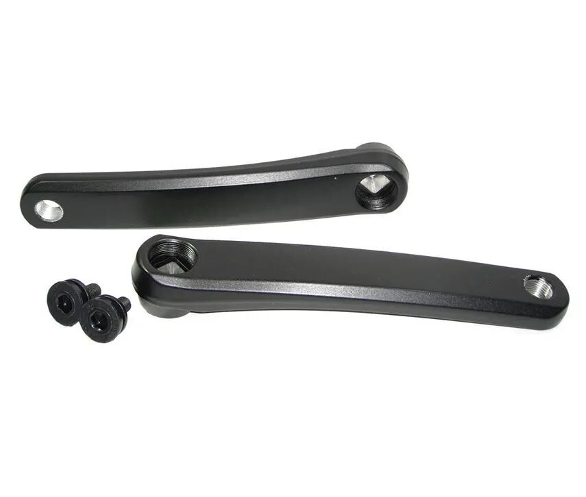 Haibike Trekking 1.0 Electric Bike Crankset