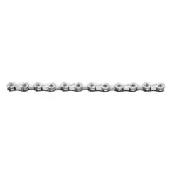 Taya e-Onze-111 11 Speed E-Bike Suitable Bicycle Chain, 136L - Silver/Silver