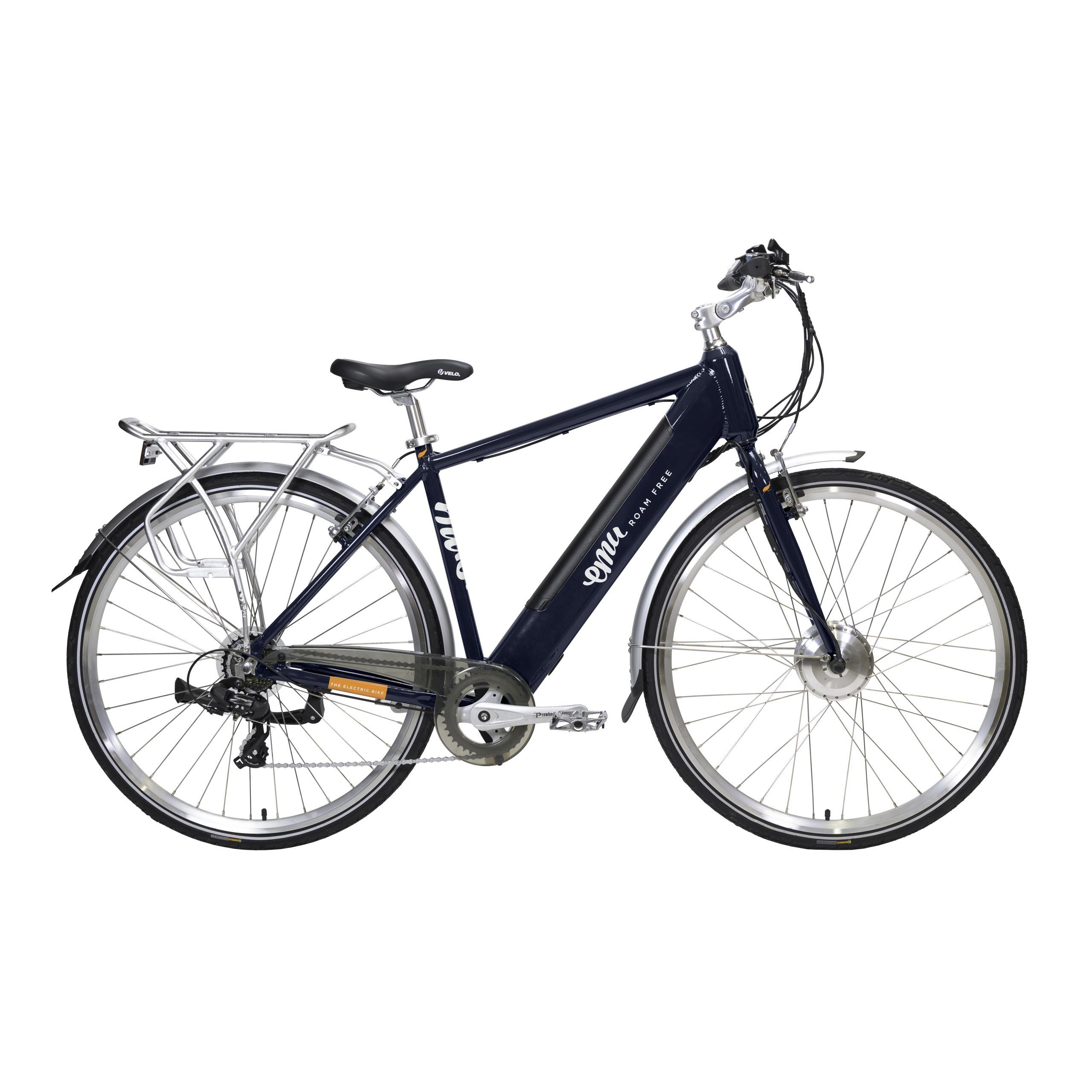 Electric Bike
