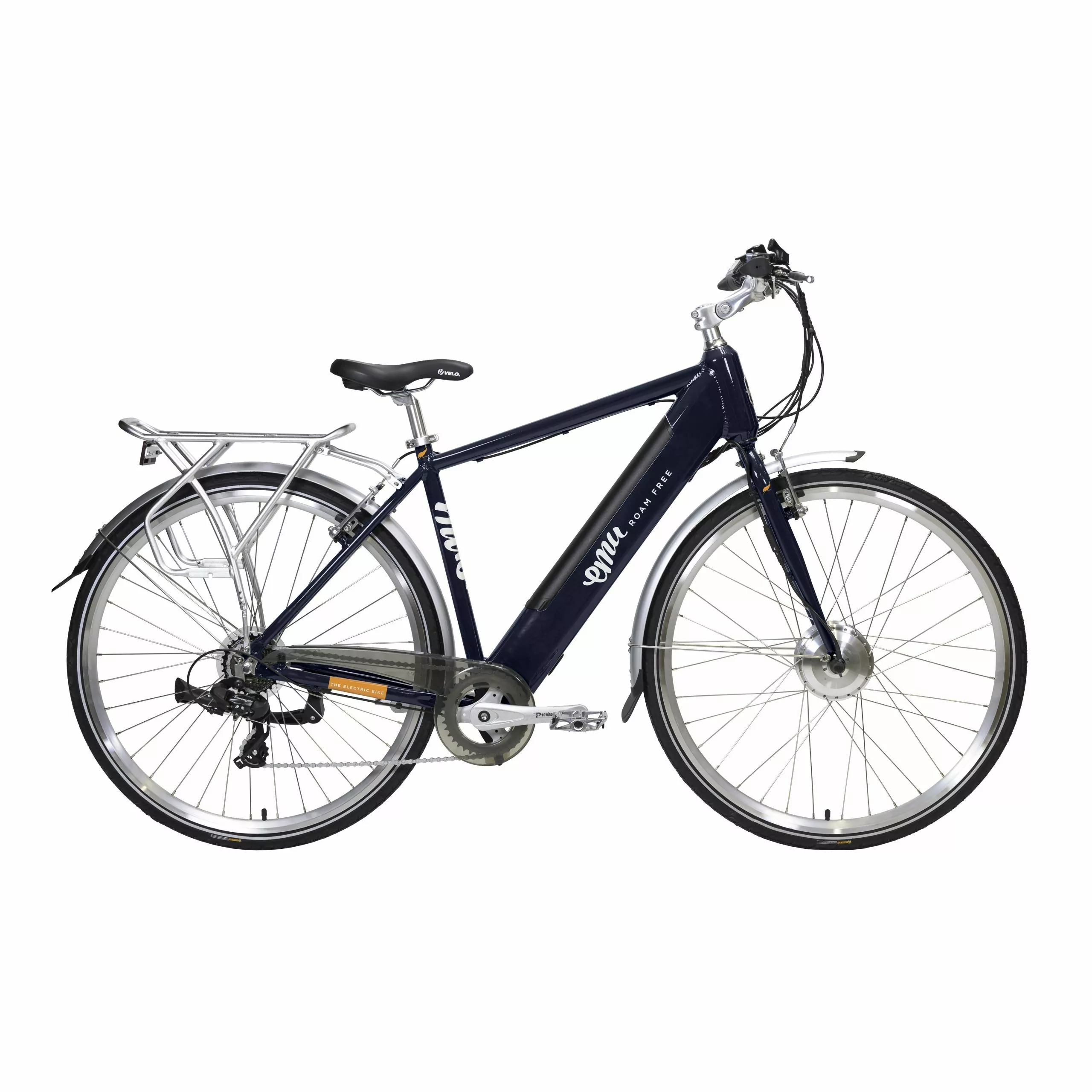 Electric Bike