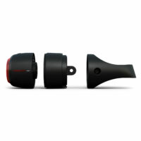 Vodafone Curve Bicycle Light & GPS Tracker - Image 3