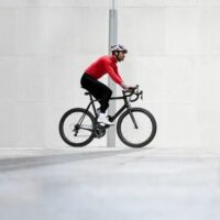 Vodafone Curve Bicycle Light & GPS Tracker - Image 6