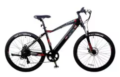 Dallingridge Consiton EMTB