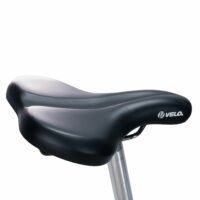 Ex Demo Emu Classic MK3 Step Through Electric Bike, 700c Wheel - Grey - Image 6