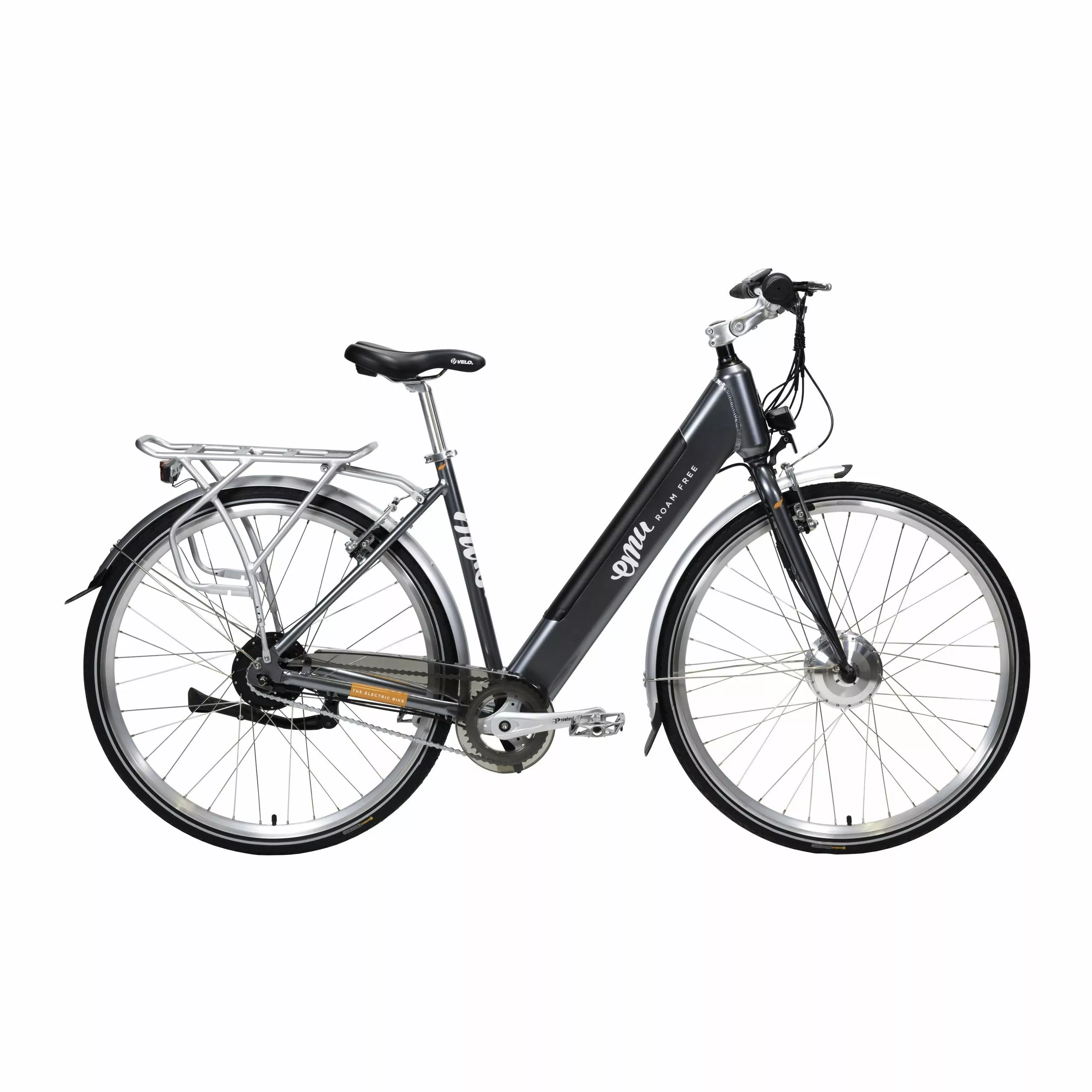 Electric Bike