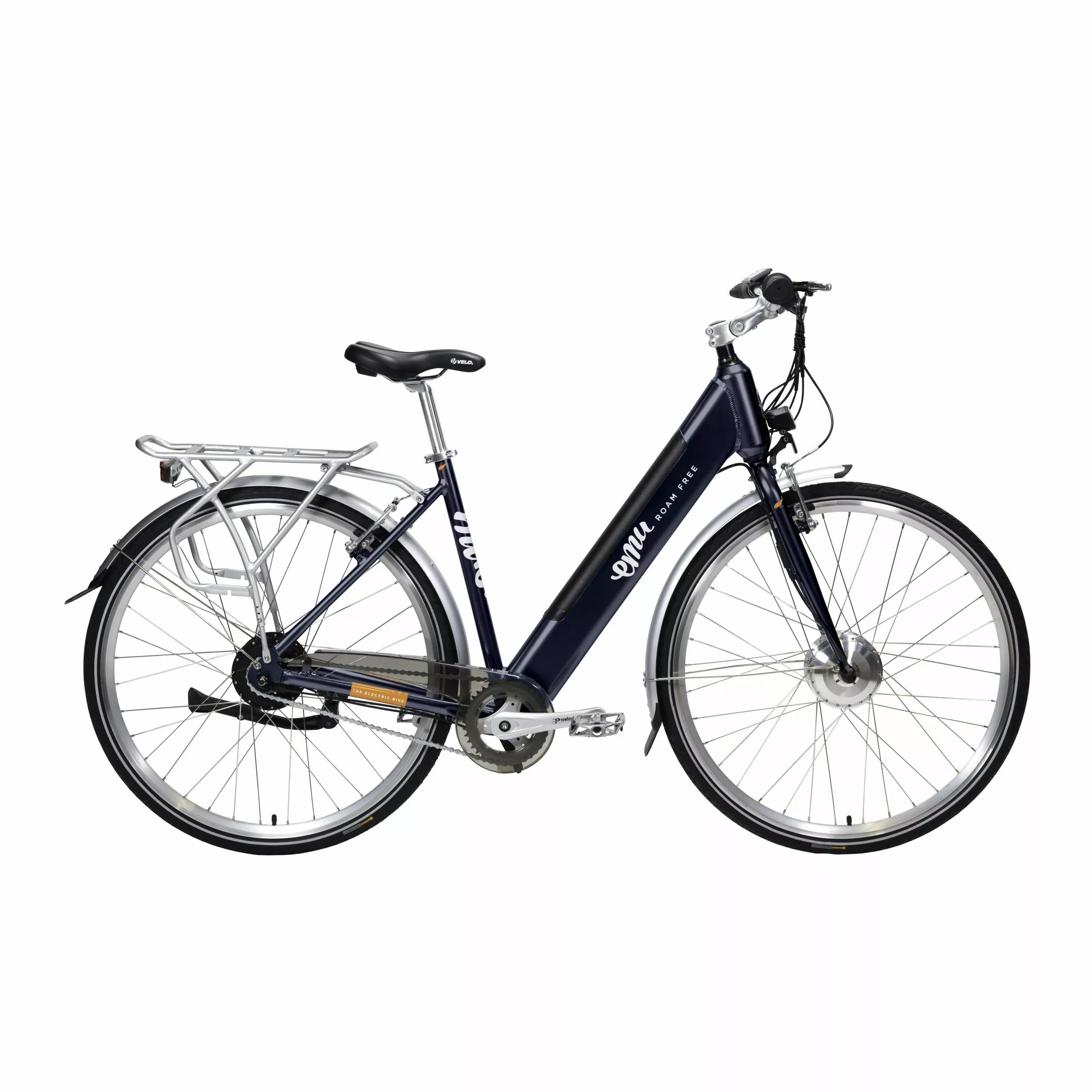 Electric Bike