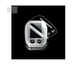 Shimano E-Bike Computer Display Protector Cover - Clear
