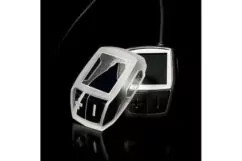MH Bosch Purion E-Bike Computer Display Protector Cover - Clear