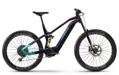 Ex Demo Haibike Nduro