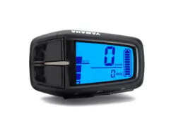 Yamaha Side Switch Electric Bike LCD Display - For Haibike, Lapierre
